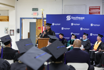 SCC: Graduation at NSP