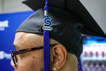 SCC: Graduation at NSP