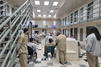 TSCI PFA Community Meeting