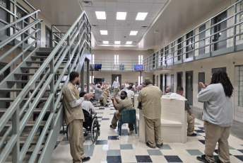 TSCI PFA Community Meeting