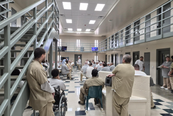 TSCI PFA Community Meeting