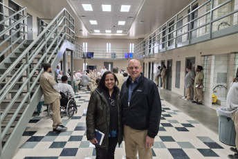 TSCI PFA Community Meeting