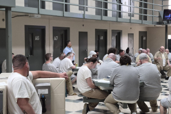 TSCI PFA Community Meeting