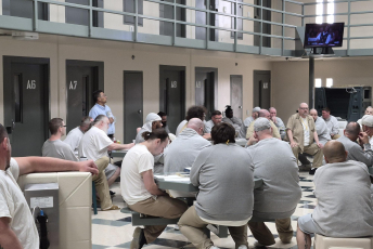 TSCI PFA Community Meeting