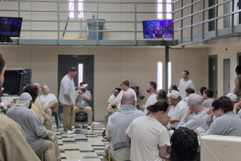 TSCI PFA Community Meeting