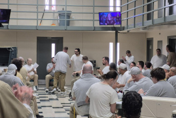 TSCI PFA Community Meeting