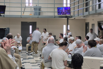 TSCI PFA Community Meeting