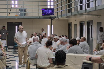 TSCI PFA Community Meeting