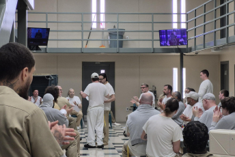 TSCI PFA Community Meeting