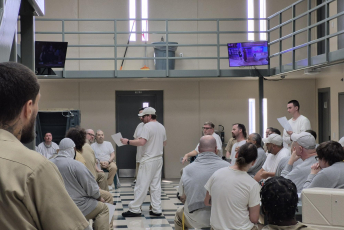 TSCI PFA Community Meeting