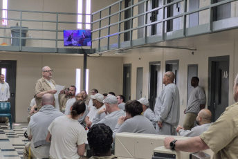 TSCI PFA Community Meeting