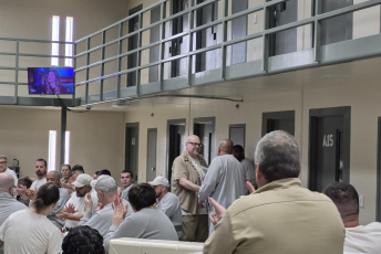 TSCI PFA Community Meeting