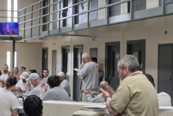 TSCI PFA Community Meeting