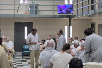 TSCI PFA Community Meeting