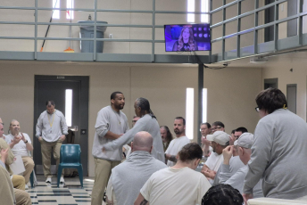 TSCI PFA Community Meeting