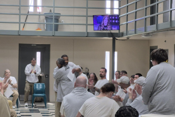 TSCI PFA Community Meeting