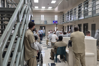 TSCI PFA Community Meeting