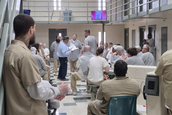 TSCI PFA Community Meeting