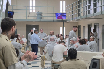 TSCI PFA Community Meeting