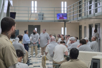 TSCI PFA Community Meeting