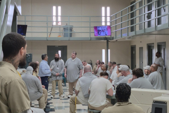 TSCI PFA Community Meeting