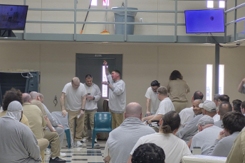 TSCI PFA Community Meeting