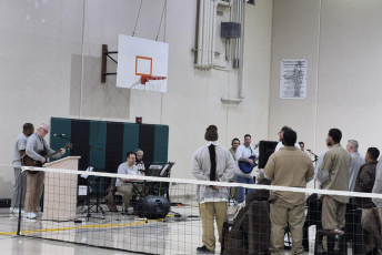 TSCI PFA Easter service