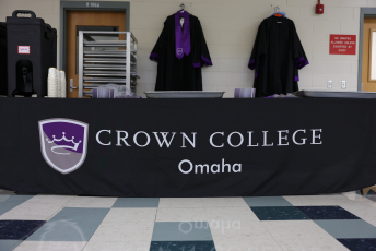 Crown College