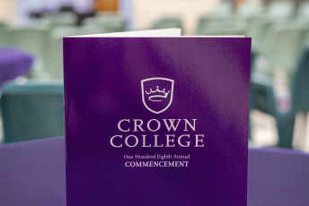 Crown College