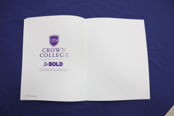 Crown College