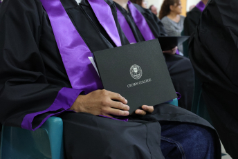 Crown College