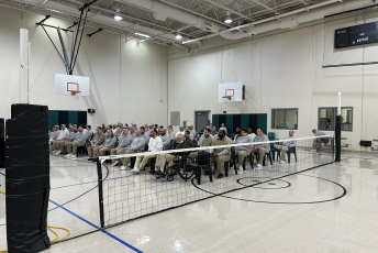 TSCI PFA Easter service