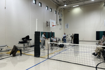 TSCI PFA Easter service