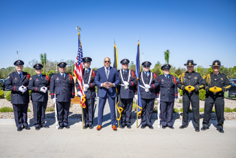 RTC Memorial Recap