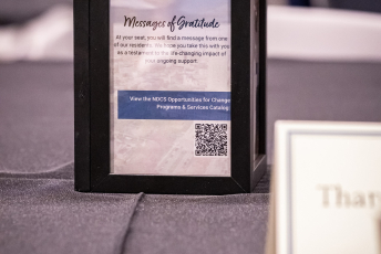 Appreciation Event
