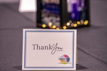 Appreciation Event