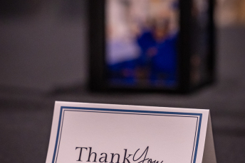 Appreciation Event