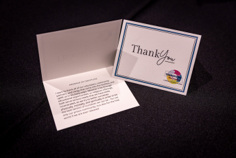 Appreciation Event