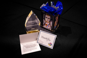 Appreciation Event