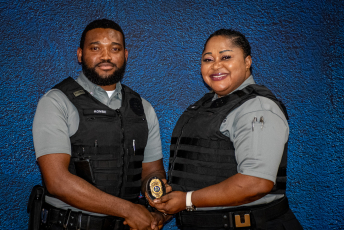 Class 526 Graduation