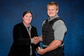 Class 526 Graduation
