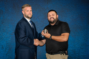Class 526 Graduation