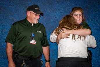 Class 526 Graduation