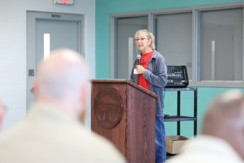 Domesti-PUPS Service Dog Graduations