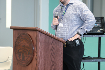 Domesti-PUPS Service Dog Graduations