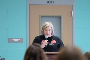 Domesti-PUPS Service Dog Graduations