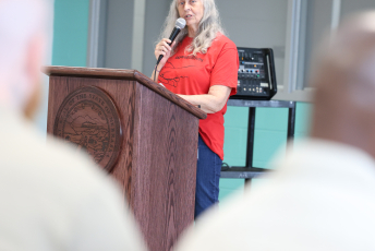 Domesti-PUPS Service Dog Graduations