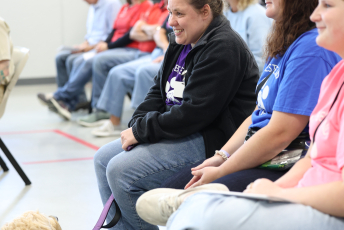 Domesti-PUPS Service Dog Graduations