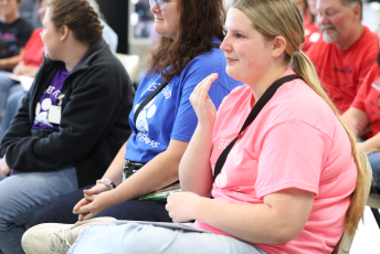 Domesti-PUPS Service Dog Graduations