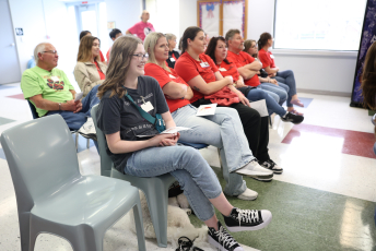 Domesti-PUPS Service Dog Graduations